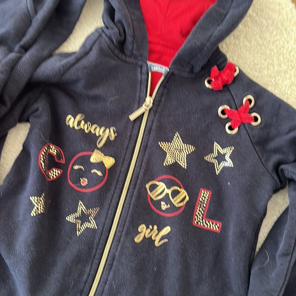 Mayoral sweatshirt and pants set - Picture 3 of 5